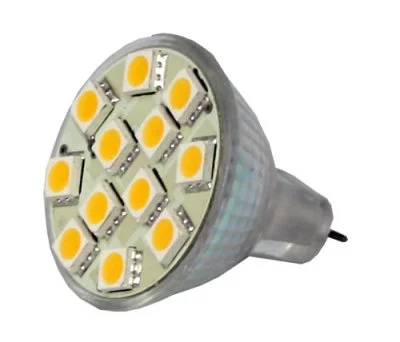 Led pære til Fluval edge 2,4 W